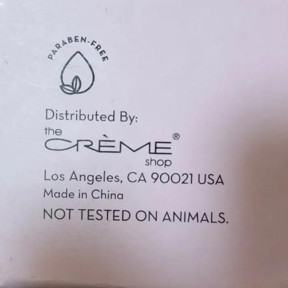 The Creme Shop Disney Minne & Mickey Season's Treatings Set - Picture 3 of 10